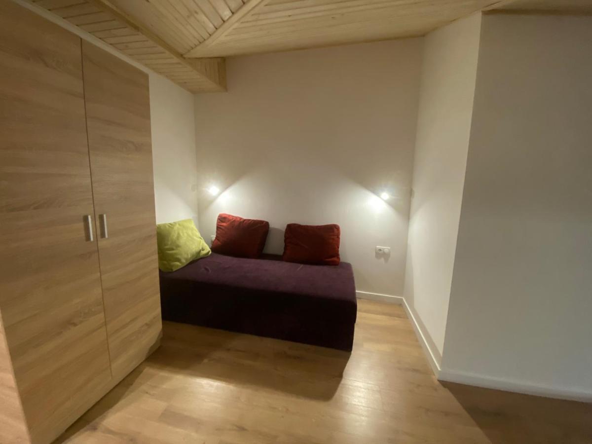 центр львова вулиця лесі українки 19 Apartment Lviv