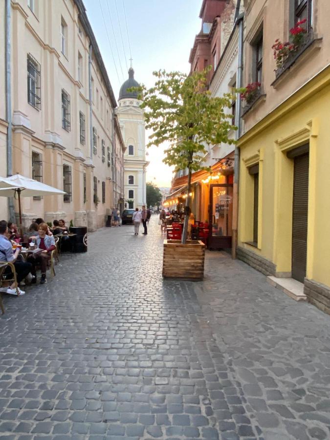 центр львова вулиця лесі українки 19 Lviv