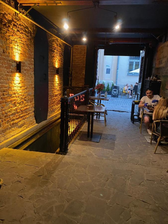 центр львова вулиця лесі українки 19 Apartment