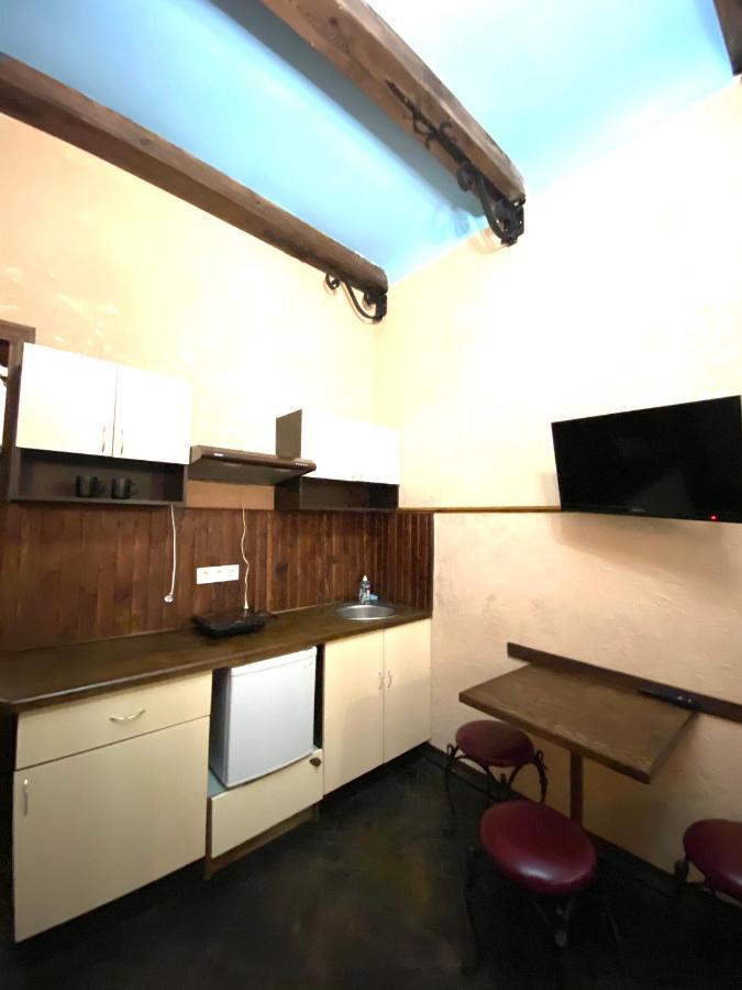 центр львова вулиця лесі українки 19 Apartment Lviv