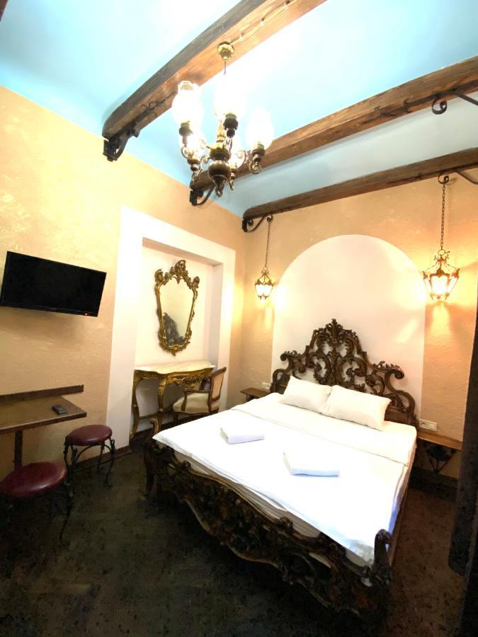 центр львова вулиця лесі українки 19 Apartment