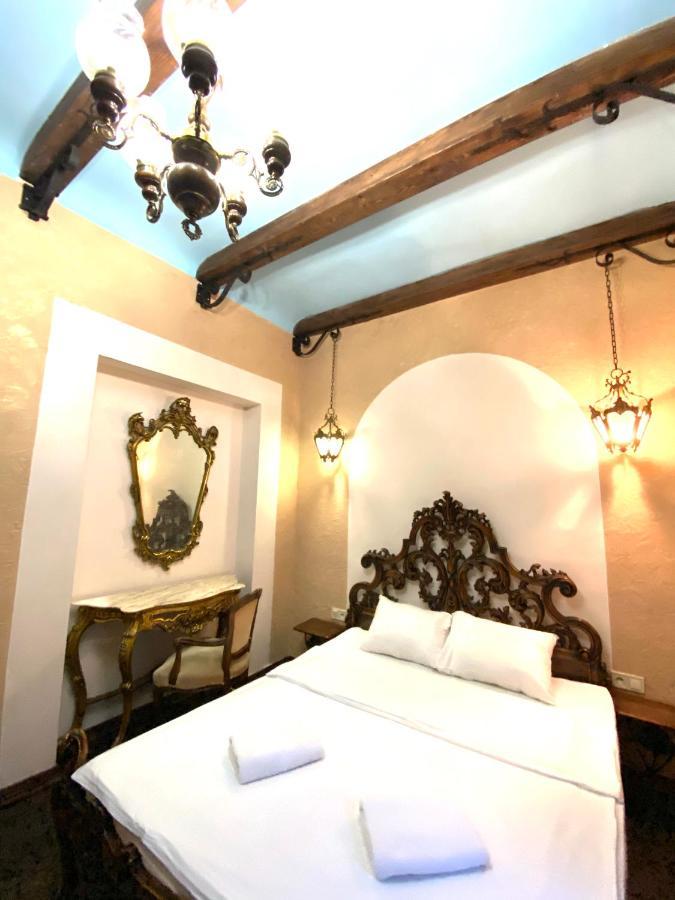 центр львова вулиця лесі українки 19 Apartment