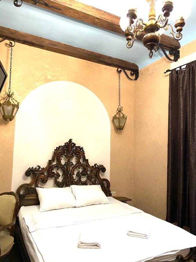Apartment центр львова вулиця лесі українки 19 Lviv