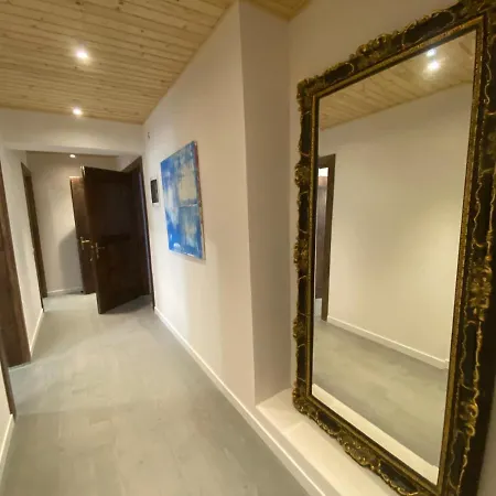 Центр Львова Вулиця Лесі Українки 19 Apartment Exterior photo