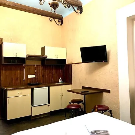 Центр Львова Вулиця Лесі Українки 19 Apartment Exterior photo