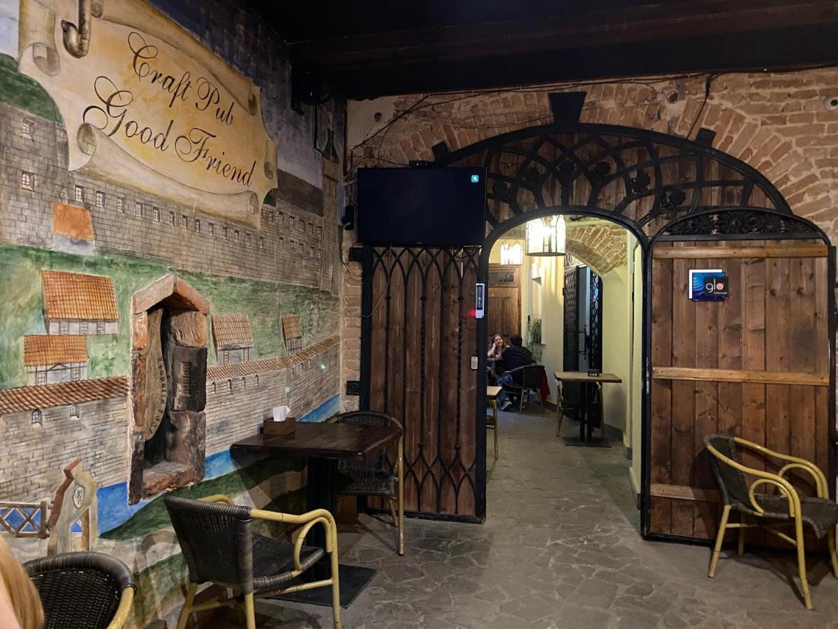 Апартаменты на вулиці лесі українки 19 кв 5 *