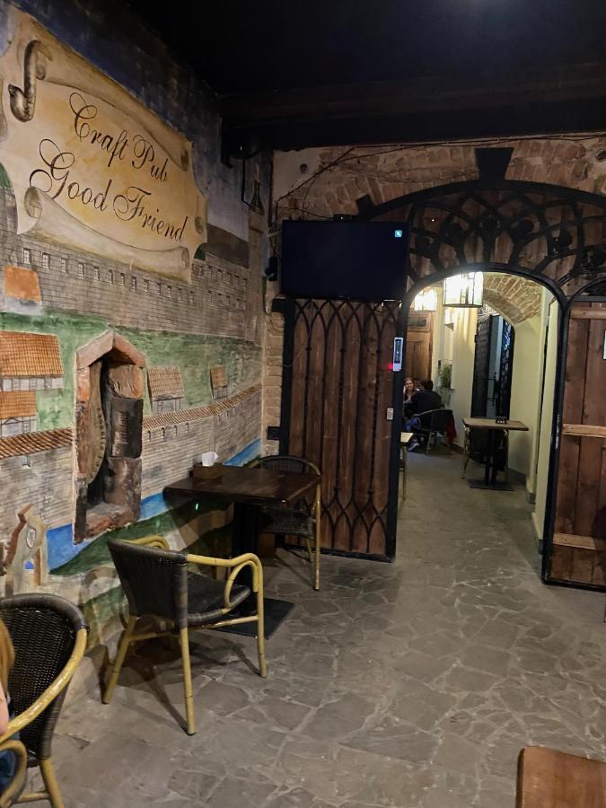 на вулиці лесі українки 19 кв 5 Апартаменты Львов